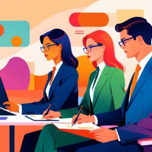 Исследование влияния стилей управления на гендерные коммуникации в международных командах и их реальный эффект на рабочую атмосферу