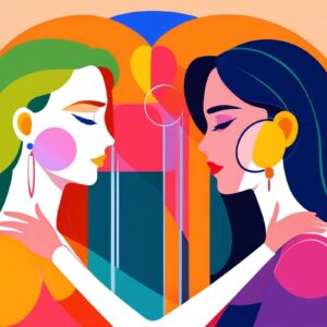 Балансирование ролей: как взаимное уважение и поддержка могут определить устойчивость брака в условиях современных вызовов