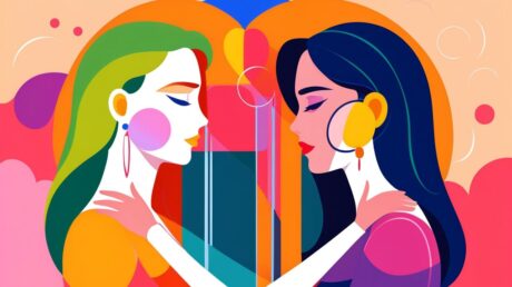 Балансирование ролей: как взаимное уважение и поддержка могут определить устойчивость брака в условиях современных вызовов