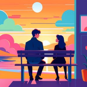 Как совместные увлечения могут укрепить доверие и преодолеть кризисы в отношениях, открывая новые горизонты для любви