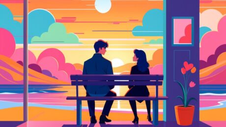 Как совместные увлечения могут укрепить доверие и преодолеть кризисы в отношениях, открывая новые горизонты для любви