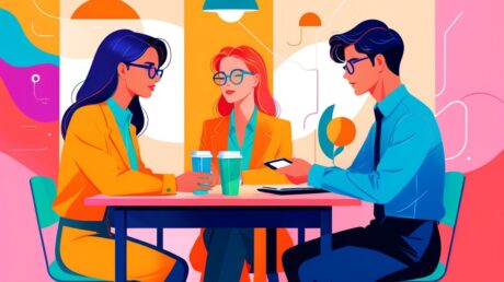 Влияние эмоционального интеллекта на укрепление дружеских связей среди коллег: как развивать и применять