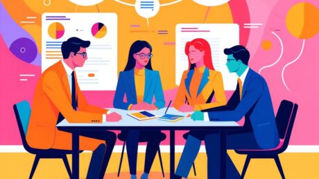 Влияние эмоционального интеллекта на разрешение конфликтов: как развитие самосознания помогает укрепить дружбу на рабочем месте