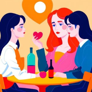 Роль внутреннего диалога матери в преодолении возрастных и ситуационных кризисов в отношениях