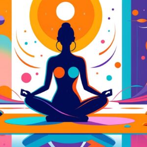 Интеграция искусства медитации в повседневные конфликты