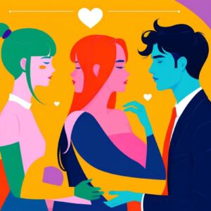 Как стили привязанности формируют наше восприятие конфликтов и методы их разрешения в близких отношениях