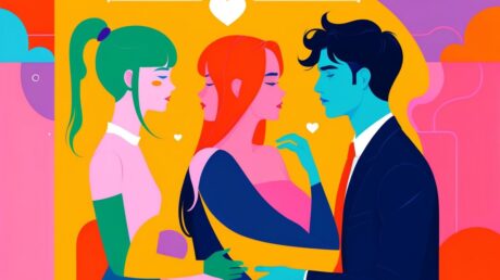 Как стили привязанности формируют наше восприятие конфликтов и методы их разрешения в близких отношениях