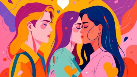 Выцеливание на эмоциональные ловушки в различных стадиях отношений и способы их преодоления с помощью саморефлексии