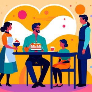 Как семейные традиции формируют роли партнеров и помогают преодолевать кризисы в супружеских отношениях