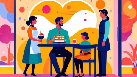 Как семейные традиции формируют роли партнеров и помогают преодолевать кризисы в супружеских отношениях