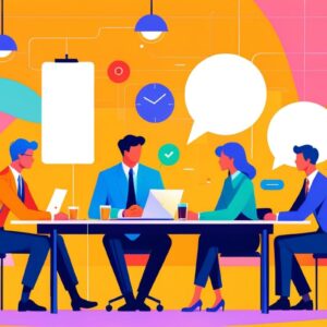 Использование искусственного интеллекта для повышения эмоционального интеллекта и разрешения конфликтов в командах