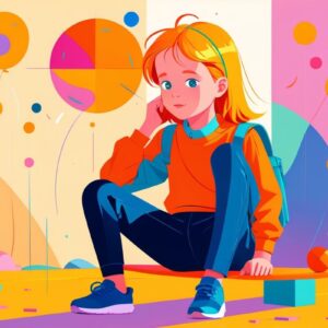 Как обсуждения провалов и ошибок формируют у детей устойчивость и уверенность в себе, избегая стресса при неудачах