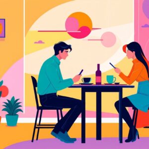 Как исследовать и укрепить эмоциональную связь через совместные увлечения и хобби в кризисных периодах брака