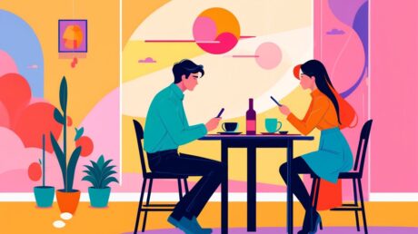 Как исследовать и укрепить эмоциональную связь через совместные увлечения и хобби в кризисных периодах брака