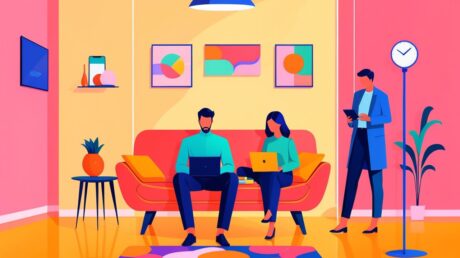 Влияние цифровой зависимости на семейные отношения: как современные технологии изменяют коммуникацию и восприятие партнерства