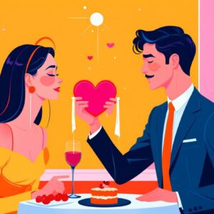 Исследование роли юмора в преодолении кризисов в браке и восстановлении эмоциональной близости между партнёрами