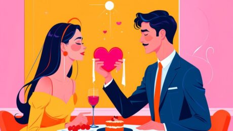 Исследование роли юмора в преодолении кризисов в браке и восстановлении эмоциональной близости между партнёрами