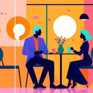 Как кризис поколений влияет на супружеские отношения и способы совместного роста через различие возрастных парадигм