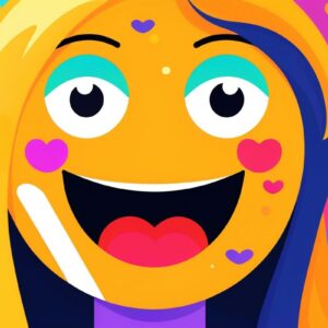 Исследование влияния альтернативных форм общения, таких как эмодзи и GIF, на отношения в цифровом пространстве