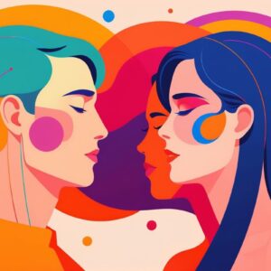 Роль неврологических ассоциаций в формировании глубокой привязанности и доверия в межличностных отношениях