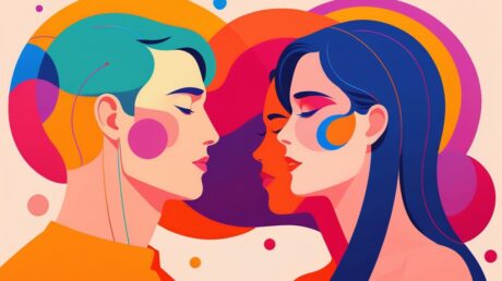 Роль неврологических ассоциаций в формировании глубокой привязанности и доверия в межличностных отношениях