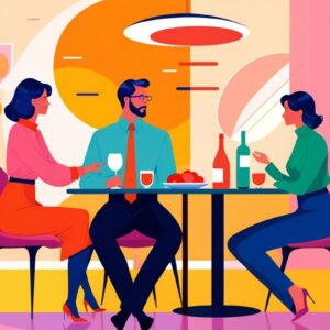 Как общие увлечения супругов могут помочь преодолеть кризисы в отношениях и укрепить семейные связи