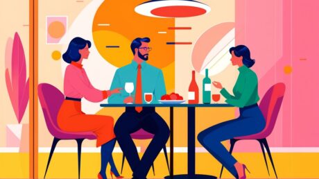 Как общие увлечения супругов могут помочь преодолеть кризисы в отношениях и укрепить семейные связи