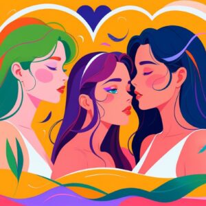 Любовные метаморфозы: как открытие новых увлечений вместе помогает преодолеть рутину и укрепить отношения