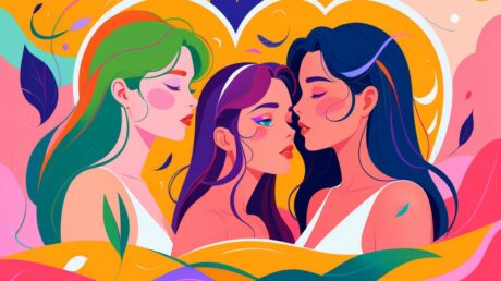 Любовные метаморфозы: как открытие новых увлечений вместе помогает преодолеть рутину и укрепить отношения