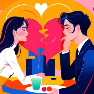 Эмоциональный детокс в отношениях как способ преодолеть ревность и восстановить доверие после любовных кризисов