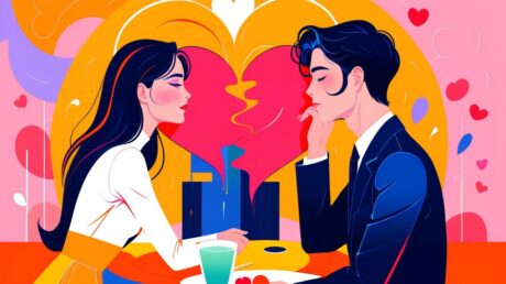 Эмоциональный детокс в отношениях как способ преодолеть ревность и восстановить доверие после любовных кризисов