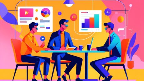 Исследование эффекта виртуальных командных игр на укрепление дружбы и разрешение конфликтов среди удаленных сотрудников