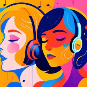 Исследование роли музыки в развитии эмпатии: как мелодии влияют на понимание эмоций других людей