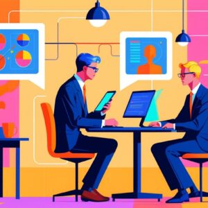 Как использовать искусственный интеллект для анализа конфликтов в реальном времени