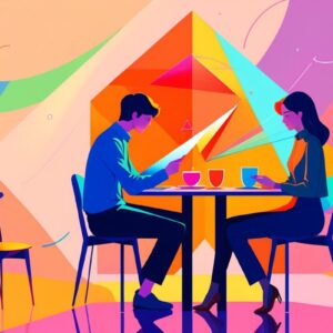 Исследование преодоления кризиса в отношениях через призму искусства совместного творчества и его терапевтических эффектов