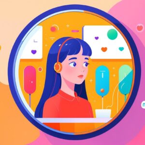 Искусственный интеллект как зеркало для эмоций: как цифровые помощники могут развивать нашу эмпатию и понимание чувств