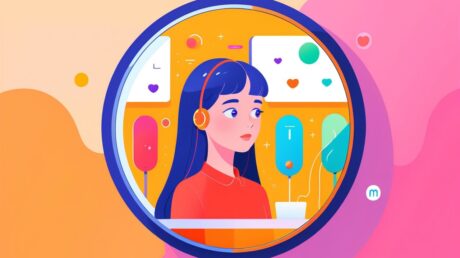 Искусственный интеллект как зеркало для эмоций: как цифровые помощники могут развивать нашу эмпатию и понимание чувств