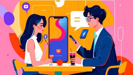 Исследование роли цифровой эмпатии и её влияния на современные отношения в эпоху социальных сетей