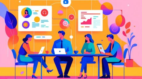 Роль виртуальной поддержки и онлайн-коммуникаций в укреплении семейных связей и преодолении кризисов