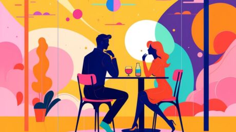 Как арт-терапия может помочь парам восстановить эмоциональную связь и преодолеть кризис в отношениях