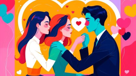 Как превращать любовные кризисы в возможности для роста отношений через совместное преодоление трудностей и открытое общение