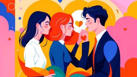 Эмоциональный баланс как фундамент доверия и гармонии в современных отношениях