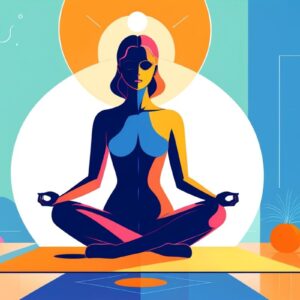 Как розвиток самоосвідомлення через медитацію допомагає розвивати емпатію до інших та покращує міжособистісні стосунки