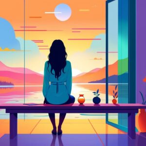 Трансформация одиночества: как использовать тишину для глубокого самопознания и внутренней гармонии