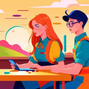 Разработка игр на основе ролей для повышения эмоционального интеллекта через коллективное переживание сложных ситуаций