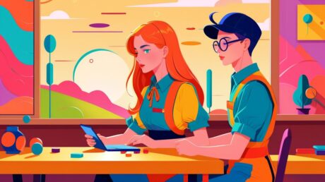 Разработка игр на основе ролей для повышения эмоционального интеллекта через коллективное переживание сложных ситуаций