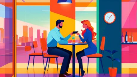 Роль современных технологий в формировании доверия и границ между партнерами в браке