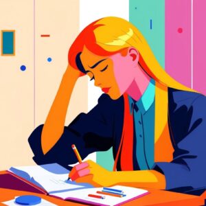 Создание «эмоционального дневника» для самоанализа и подготовки к конструктивным диалогам в конфликтных ситуациях