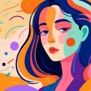 Изучение эмоций через искусство: как творчество помогает развивать эмпатию и осознанность в повседневной жизни