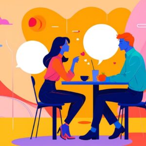 Как кризисы в отношениях могут стать катализатором для роста личности и углубления эмоциональной связи между партнерами